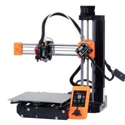 PRUSA mini box