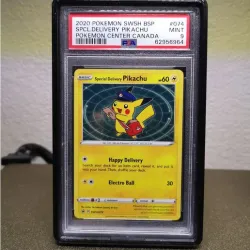 PSA Stand  (Print in place)