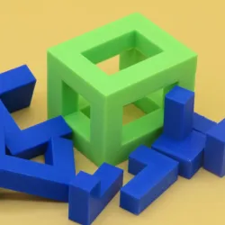 Puzzle Blocks