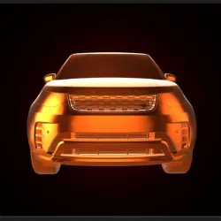Range Rover P360