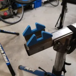 REPAIR STAND PARKTOOL - CAP