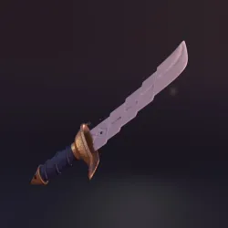 Rogue Dagger