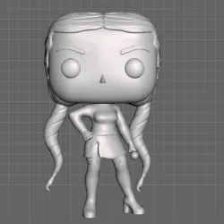 Rosalia Funko