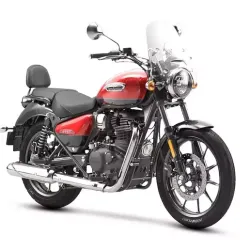 Royal Enfield 350 Meteor