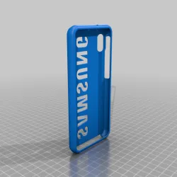 Samsung Galaxy A10e a102 case