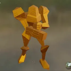 Samus Aran