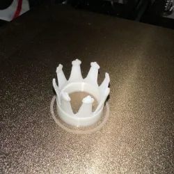 Scalable crown