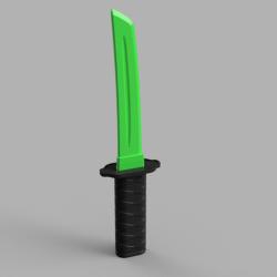 knife stab cry sfx 3D Models | Page 1 | STLFinder