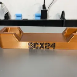 SCX24 Display Stand