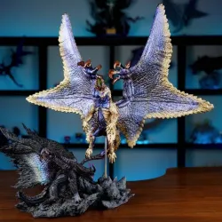 Shagaru Magala