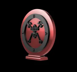 Sigil of Belzebuth