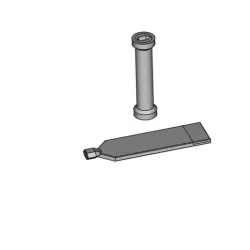 simple BDSM Paddel