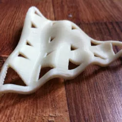 Sine Wave Surfaces