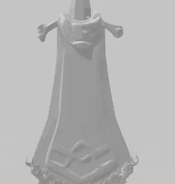 skill cape runescape + suport Anacrônia