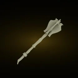 skyrim axe 3