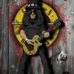 SLASH FUNKO GOLD