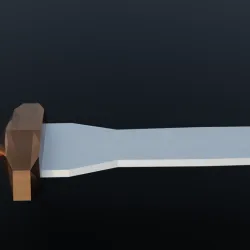 Small Sword