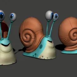 Snail
