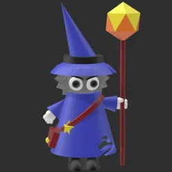 Soot Wizard
