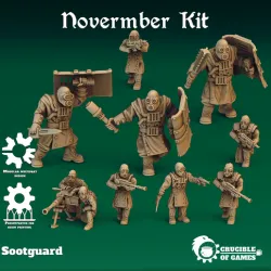 Sootguard