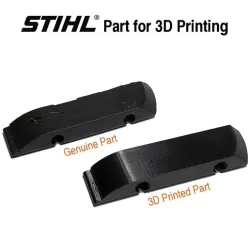 Spare part Stihl 1125 656 1501