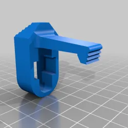 Speed Loader For .22 Ruger Mark 1, 2, 3, & 4