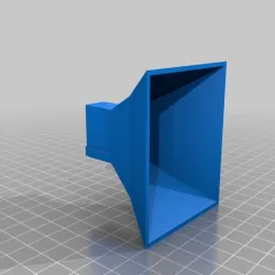 Speed Loader Funnel