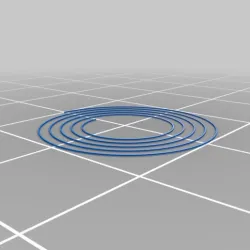 Spiral Bed Level Test
