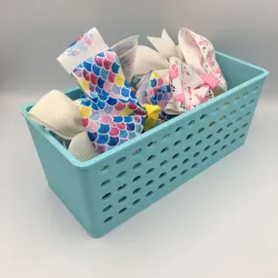 Storage Bin