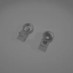 Stribog sights