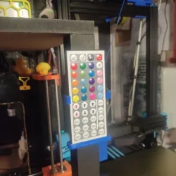 Support for LED Controller