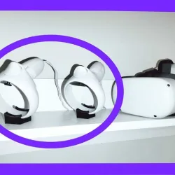 SUPPORT, OCULUS QUEST 2! for remotes