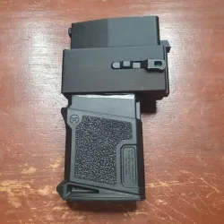 SVD Dragunov M4 MAG adapter - Airsoft (BETA)