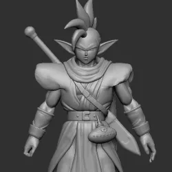 Tapion