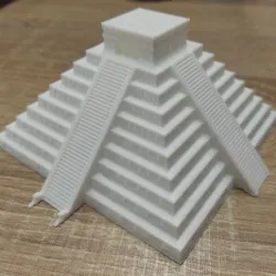 Temple of Kukulkan