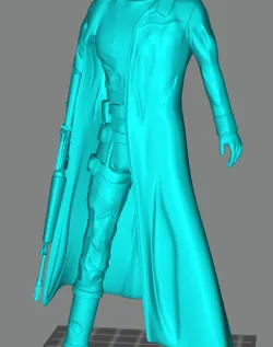 The Matrix Neo