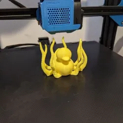 The Quacken