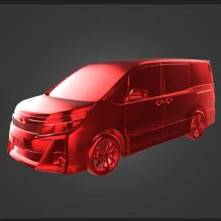 Voxy Mod voxy mod prism 3D Models | Page 1 | STLFinder