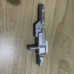 Transformers G1 Springer Blaster