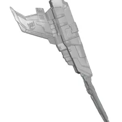 Transformers Starscream Cybertron Wings