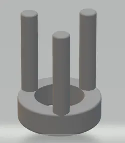 Tripod stand V1