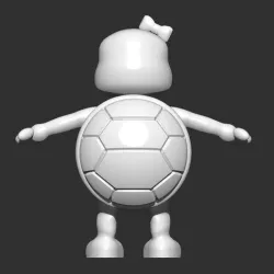 turtle
