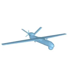 UAV ANKA