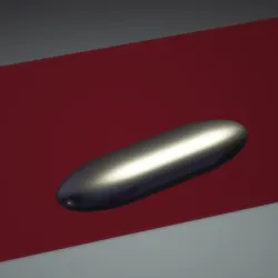 UFO GOODBOY
