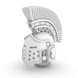 ULTRA CAPTAIN VENTANUS HELMET