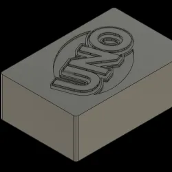 Uno Card Box