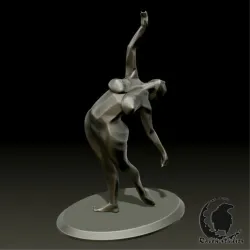 V2 CLAY DANCER
