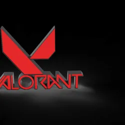 Valorant Logo