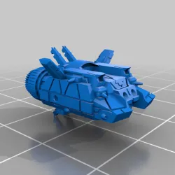 Vincent Corvette