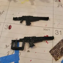 VSS Vintorez